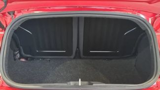 Leasing Convertible Fiat 500 2024