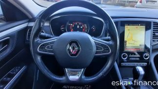 Leasing Wagon Renault Talisman 2016