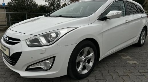 Hyundai i40 2014