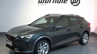 Leasing Coupé Cupra Formentor 2021