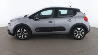 Leasing Hatchback Citroën C3 2019
