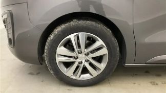Leasing Hatchback Peugeot Traveller 2019