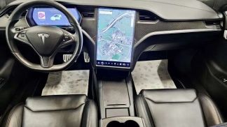 Finansowanie Sedan Tesla Model S 2019