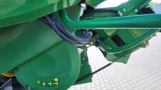 Finansowanie Kombajn zbożowy John Deere S780i 2021