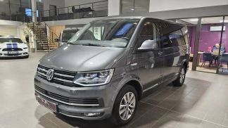 Finansowanie Hatchback Volkswagen LT 2019