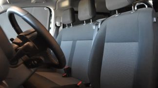 Finansowanie Hatchback Citroën Jumpy 2024