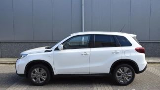 Leasing SUV Suzuki Vitara 2024
