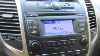 Leasing Hatchback Hyundai ix20 2011