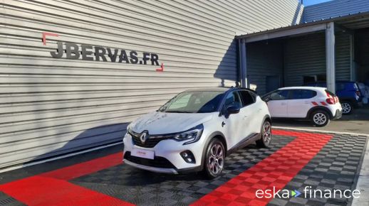 Renault Captur 2023