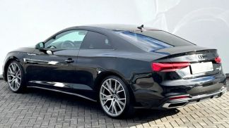 Financování Kupé Audi A5 2022