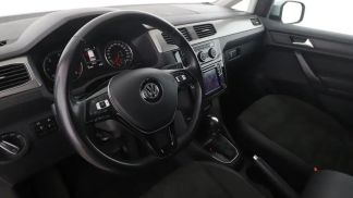 Leasing Hatchback Volkswagen Caddy 2019