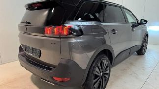 Finansowanie Hatchback Peugeot 5008 2024