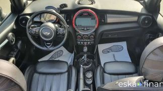 Leasing Convertible MINI Cooper S Cabrio 2017
