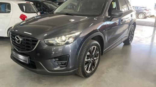 Mazda CX-5 2016