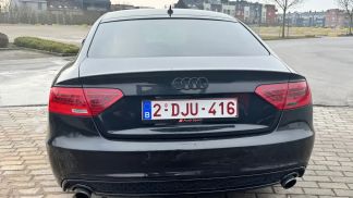 Financování Kupé Audi A5 2013