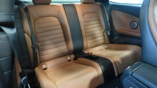 Lízing Kupé MERCEDES C 300 2018