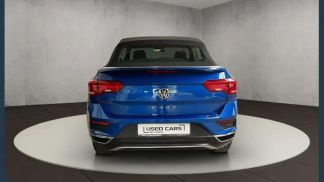 Finansowanie Zamienny Volkswagen T-Roc 2021