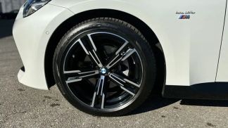 Leasing Coupé BMW 220 2024