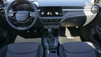 Lízing Sedan Skoda Fabia 2025