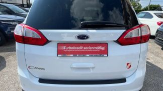 Finansowanie Hatchback Ford Grand C-Max 2018