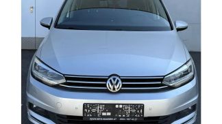 Lízing Hatchback Volkswagen Touran 2018