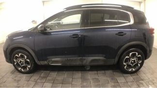 Finansowanie SUV Citroën C5 Aircross 2023