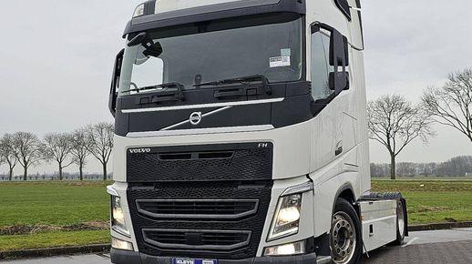 Volvo FH 460 2017