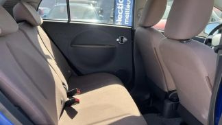 Leasing Sedan Citroën C-Zero 2020