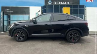 Leasing SUV Renault Arkana 2021