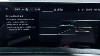Leasing SUV Peugeot 3008 2025