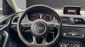 Leasing Wagon Audi Q3 2013