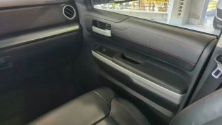 Finansowanie SUV Toyota Tundra 2020