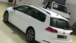 Finansowanie Wóz Volkswagen Golf 2020