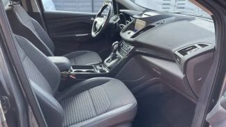 Leasing Convertible Ford Kuga 2019