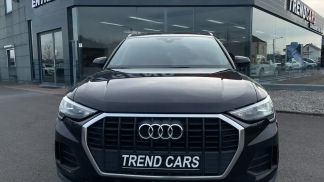 Leasing SUV Audi Q3 2019