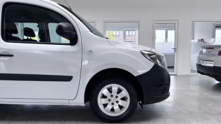 Leasing Hayon MERCEDES CITAN 2015