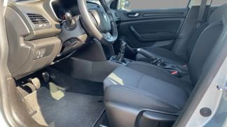 Lízing Sedan Renault Megane 2020