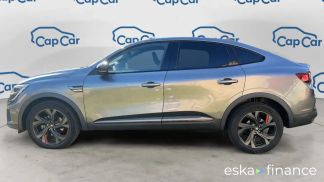 Financování SUV Renault Arkana 2021