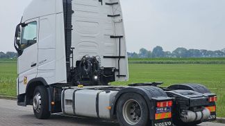 Leasing Tractor unit Volvo FH 500 2021