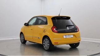 Leasing Hatchback Renault Twingo 2021