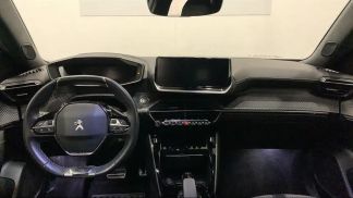 Finansowanie SUV Peugeot 2008 2022