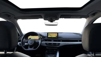 Finansowanie Wóz Audi A4 Allroad 2016