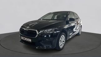 Lízing Hatchback Skoda Fabia 2023