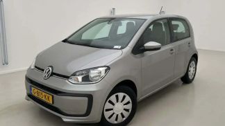 Hatchback Volkswagen up! 2019