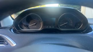 Leasing Wagon Peugeot 2008 2015