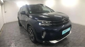Finansowanie SUV Citroën C5 Aircross 2023