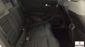 Leasing Sedan Citroën C5 X 2023