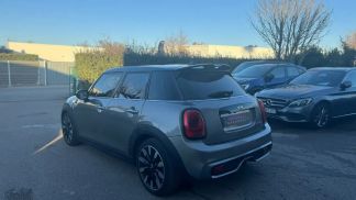 Finansowanie Wóz MINI John Cooper Works 2016