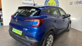 Lízing Hatchback Renault Captur 2020