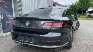 Finansowanie Sedan Volkswagen Arteon 2018